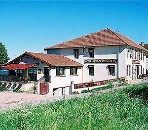 Logis Le Saint Cyr